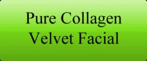 Pure Collagen Velvet facial 300x125 Facial Treatments