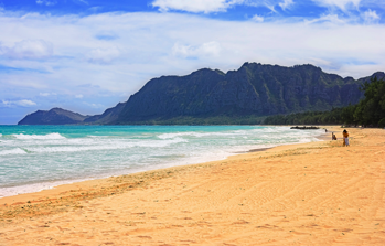 Beach Cellulite Laser Treatment