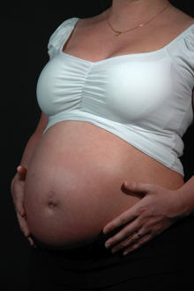 Pregnancy Blissful Pregnancy Pamper Treatment