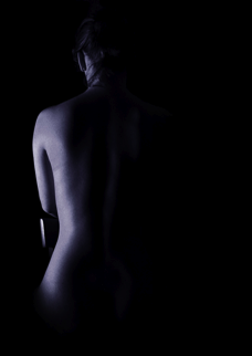 nude back bw Slim & Sculpt Body Treatment