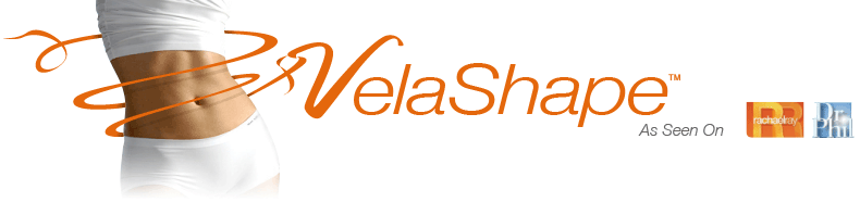 VelaShape Logo